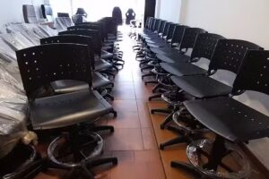 Ungarelli &ndash; Muebles de Oficina Reparac de Sillas p/oficina