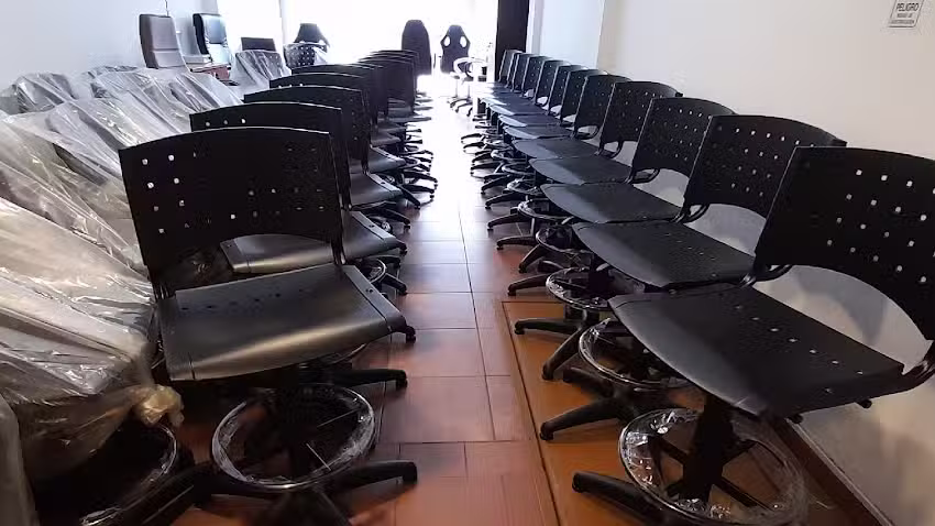 Ungarelli &ndash; Muebles de Oficina Reparac de Sillas p/oficina