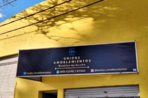 Unidos Amoblamientos