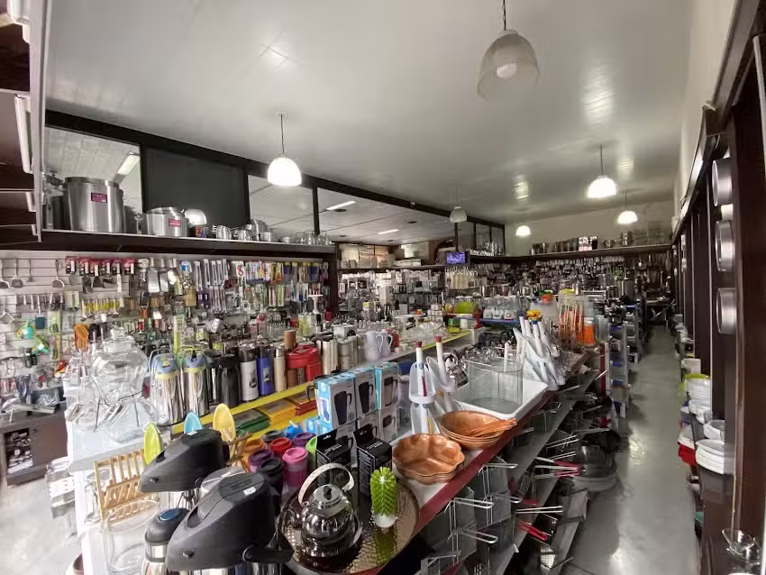 Universo Gastron&oacute;mico