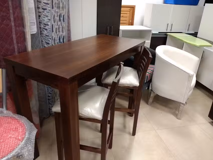 Uruguay Muebles
