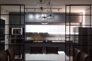 USSEGLIO AMOBLAMIENTOS