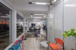 Vahumê Muebles Casa Central – Office Home Office