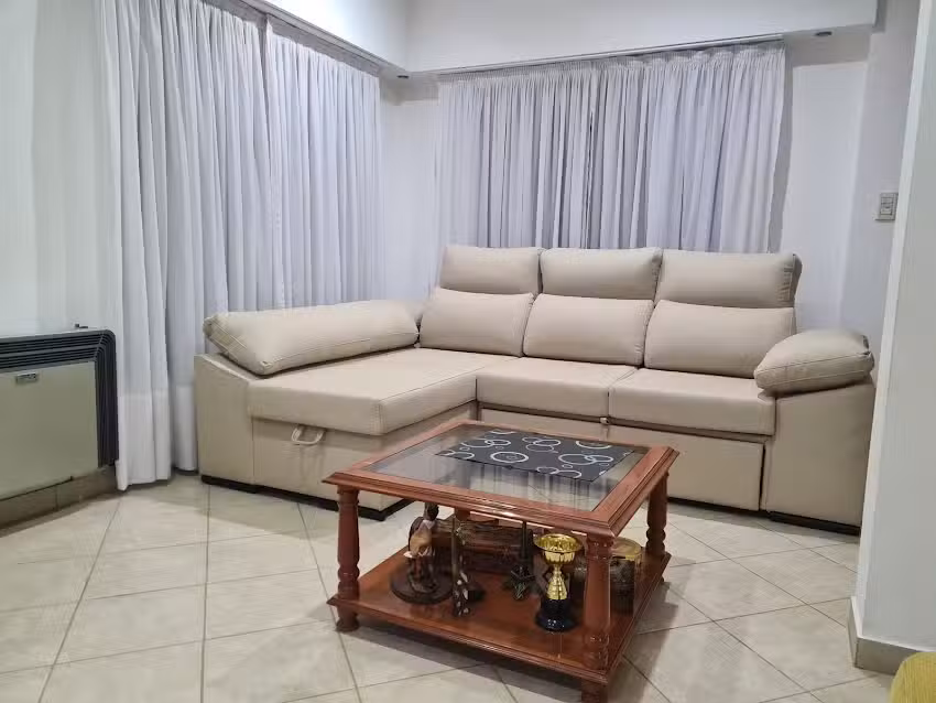 Valenziana Bahia Blanca