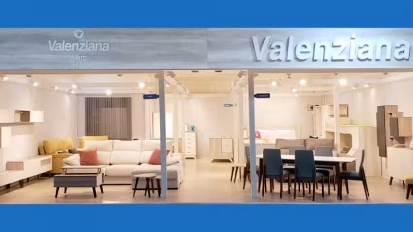 Valenziana C&oacute;rdoba