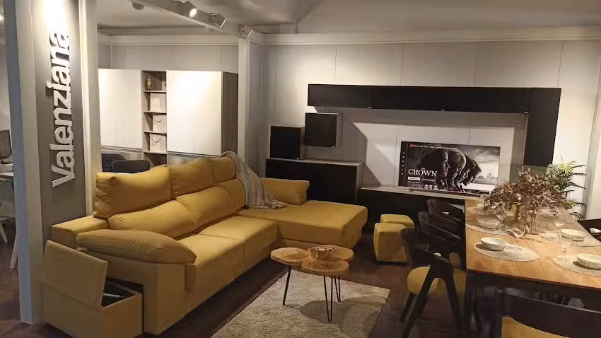 Valenziana Muebles