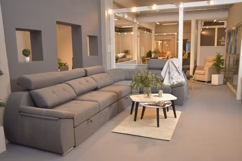 Valenziana Muebles Castro Barros C&oacute;rdoba