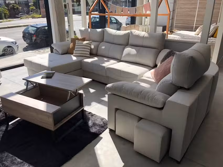 Valenziana Muebles Mar del Plata