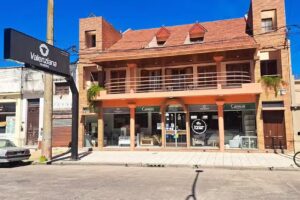 Valenziana Muebles Olavarr&iacute;a