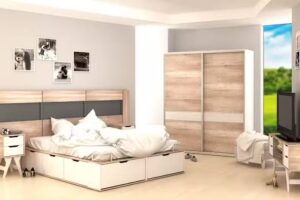 Valenziana Muebles Palermo