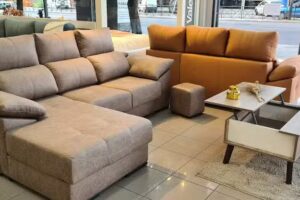 Valenziana Muebles Rosario Fisherton