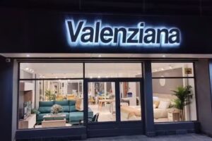 Valenziana Muebles Salto