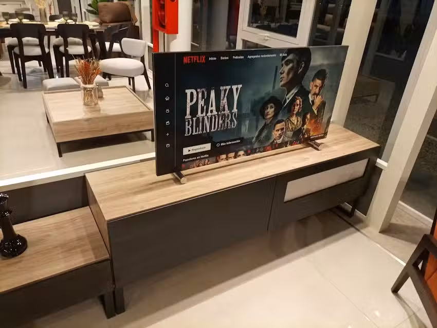 Valenziana Muebles Santa Fe