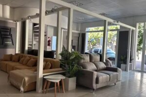 Valenziana Muebles Santa Rosa