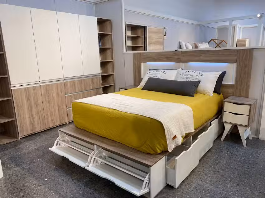 Valenziana Muebles Trenque Lauquen