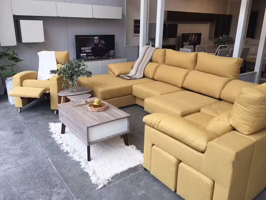 Valenziana Muebles Tucum&aacute;n