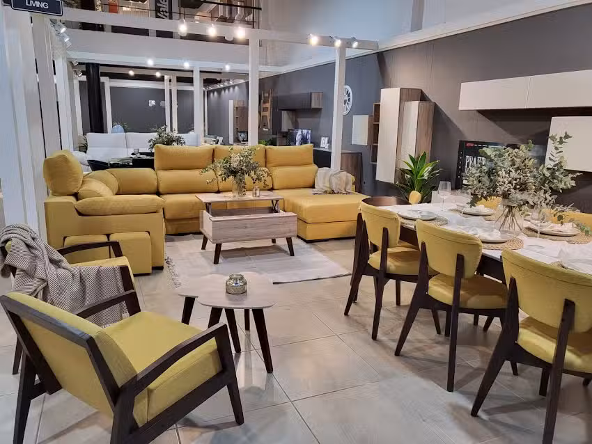 Valenziana Pilar &ndash; Local Exclusivo