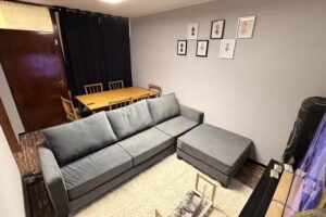 Vanguardia – Sofás + Deco