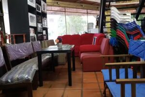 Vargas, Comercial – Muebles y Electrodomésticos