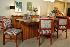 Vax, vistiendo espacios