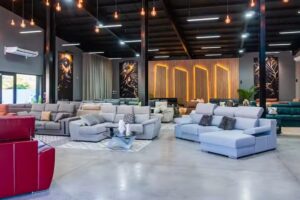 Velvet Comfort & Design | Funes