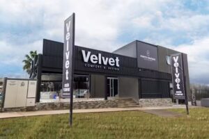 Velvet Comfort & Design | Mendoza