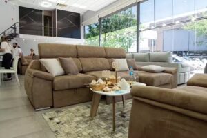 Velvet Comfort & Design | Rafaela