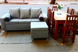 Venecia Muebles y Living