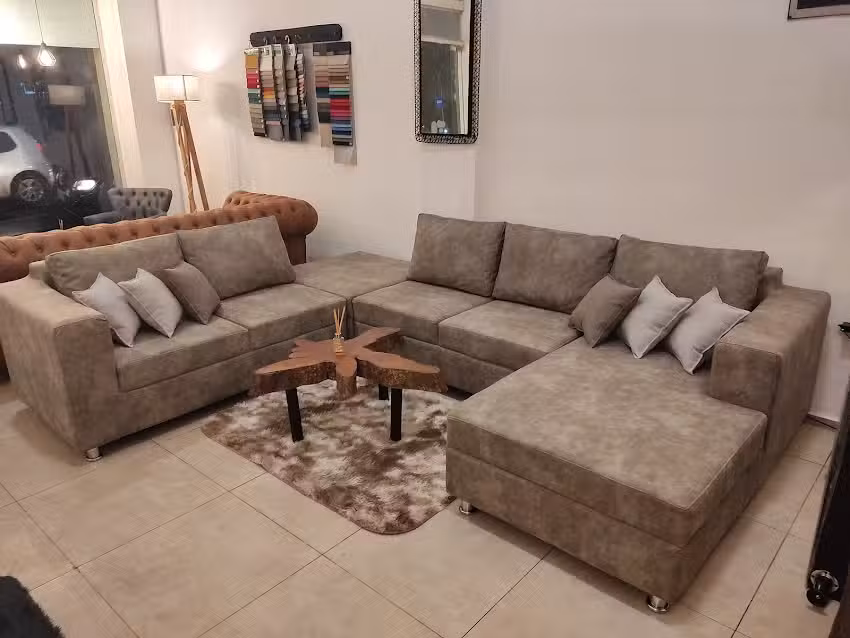 Venecia muebles y living