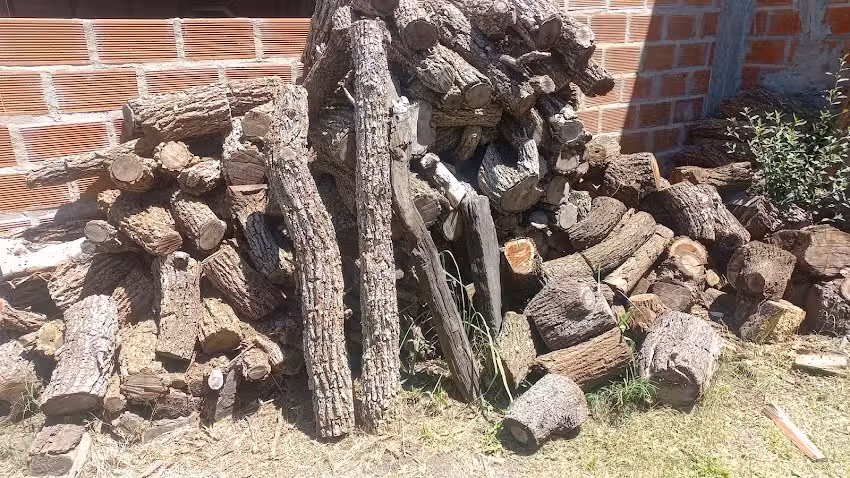 Venta le&ntilde;a el espinillo