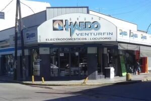 Venturfin Grupo Haedo