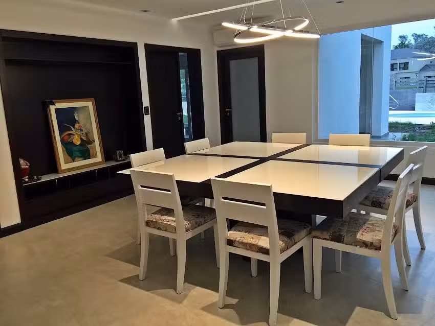 Verko, Dise&ntilde;os en Madera