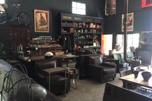 Verne &ldquo;Tienda de Concepto&rdquo;