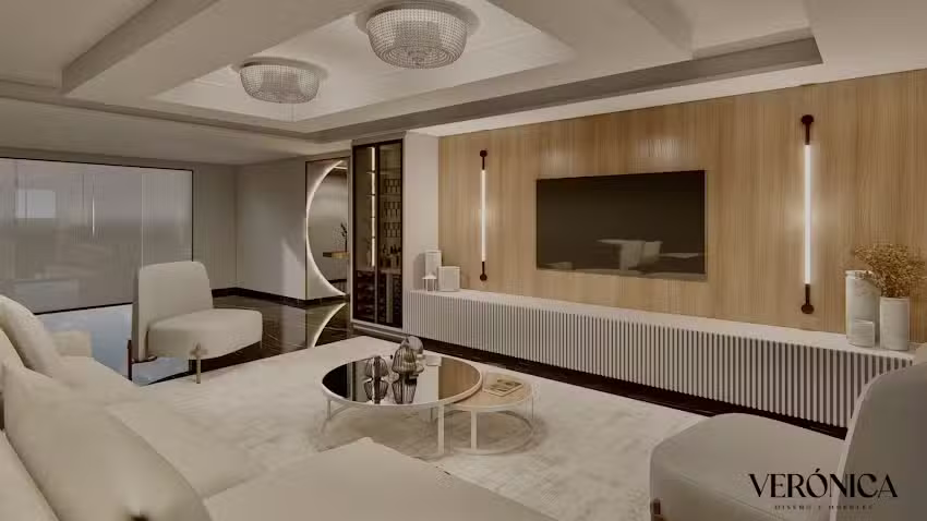 Ver&oacute;nica Muebles a la Medida