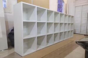 Victoria Amoblamientos