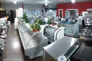 Vidal Amoblamientos Comerciales