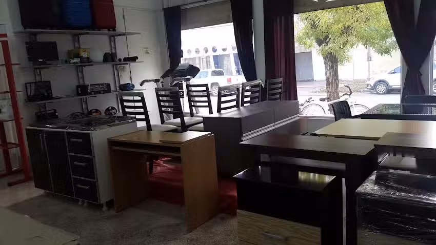 Viena Muebles y Hogar