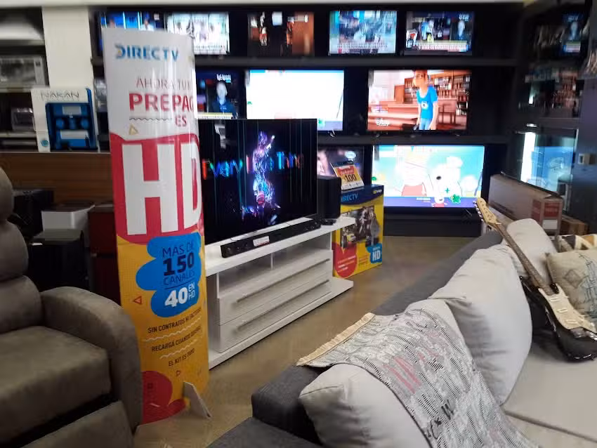 Viena, Muebles Y Hogar