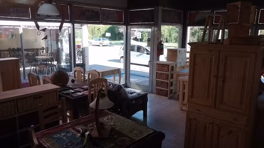 Villafa&ntilde;e Muebles