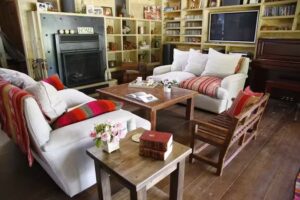 Villatte &ndash; La Maison