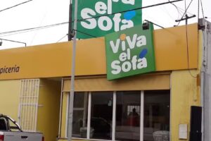 Viva el Sofa