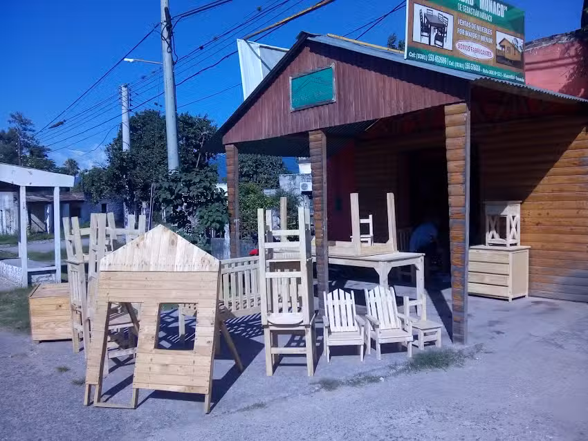 Viviendas &Aacute;balos