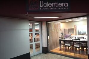 Volentiera Muebles