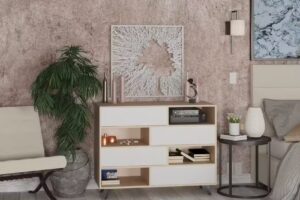 VYA DISPLAY y FARA HOME DESIGN