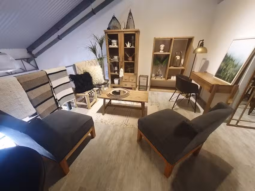 Wabi Deco