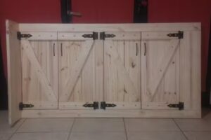 Wawita &ndash; Muebles y Carpinteria de Dise&ntilde;o