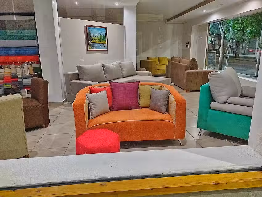 Yimey Tienda de Sillones