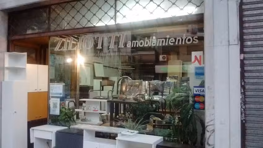 Ziliotti Muebles