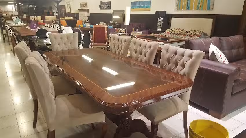 Zimmerman Muebles S.R.L.