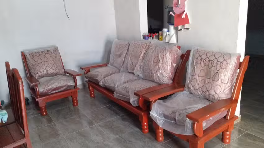 Zurdo Muebles